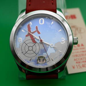 * free shipping * new goods *SEIKO Alba *.. pig 30 anniversary limitated model *ACCK726* Studio Ghibli series *