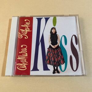 岡村孝子 1CD「Kiss」
