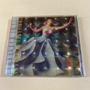 松任谷由実 1CD「天国のドア」