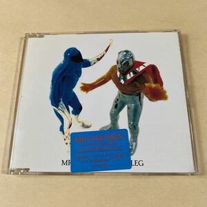 Mr.Children 1MiniCD「マシンガンをぶっ放せ」