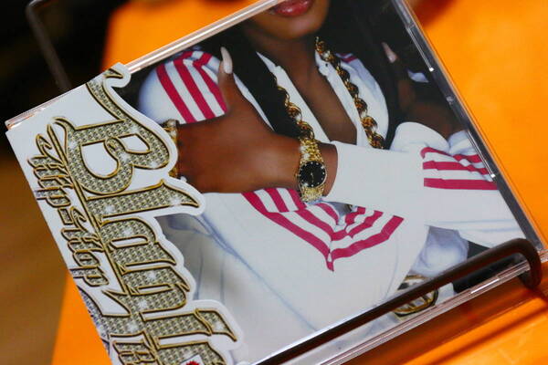 【送料無料】Blazin' Hip Hop, R&B Vol.2/(新品同様)Kelly Rowland,Destiny's Child,Jennifer Lopez,Beyonc,,Amerie"