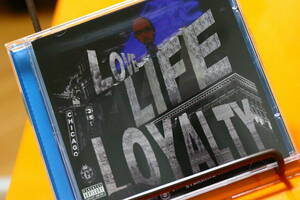 【送料無料】Love, Life & Loyalty/GLC(新品同様)Kanye West,T-Pain,John Legend,Twista"