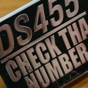 【送料無料】CHECK THA NUMBER/DS455 HOKT, AK-69, BIG RON,RICHEE ,MACCHO ,BIG RON"