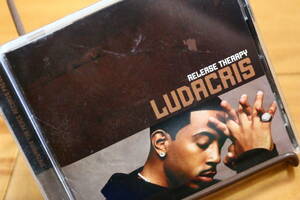 【送料無料】Release Therapy/LUDACRIS R.Kelly,Pharrell,Young Jeezy&#34;