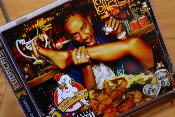 【送料無料】Chicken & Beer/LUDACRIS Snoop Dogg,Chingy,,Lil' Flip&#34;
