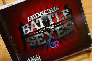 【送料無料】Battle Of The Sexes/LUDACRIS Nicki Minaj.Trey Songz,Flo Rida,Gucci Mane,Eve,Ne-Yo,Lil' Kim"