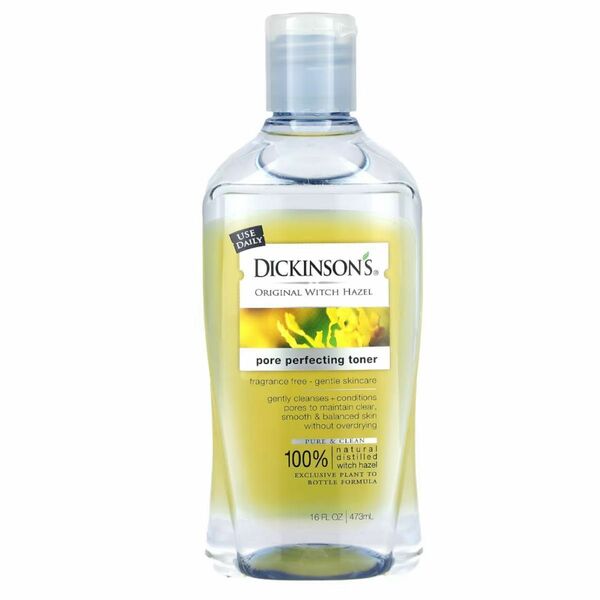 Dickinson’s Pore Perfecting Toner 2本