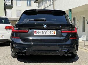 ★NEW★ BMW M340i M240i M440i マフラー G22 G23 G42 G20 G21 バンパー ディフューザー エアロ マフラーカッター カーボン 等お探しの方