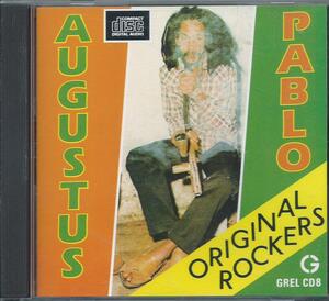 ■Augustus Pablo - Original Rockers★Dub ダブ★Ｌ７４