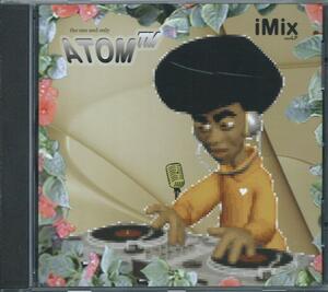 ■Atom - iMix miniLP★ Atom Heart★Ｇ５３