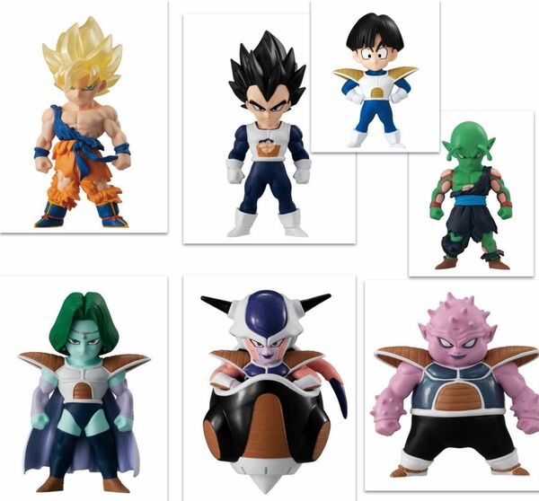 ドラゴンボールアドバージ13 コンプリートセット