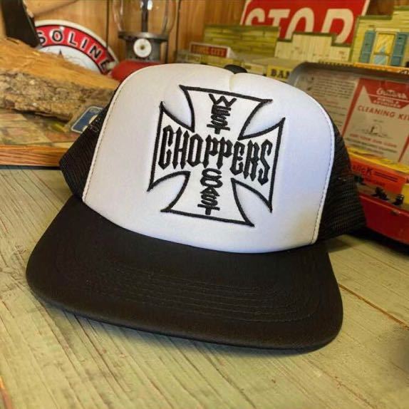 年最新Yahoo!オークション  west coast choppersの中古品・新品