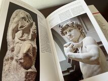 【英語版】3冊セット・フィレンツェの美術館ガイドブック_画像10
