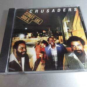 CRUSADERS クルセイダース STREET LIFF 300S.