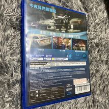 PS4ソフト NEED FOR SPEED ニードフォースピード アジア版_画像2