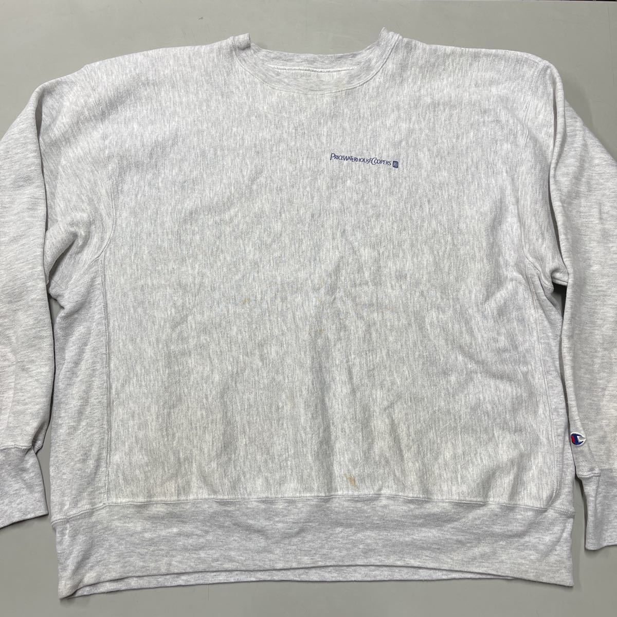 2023年最新】ヤフオク! -チャンピオン リバースウィーブ xxl