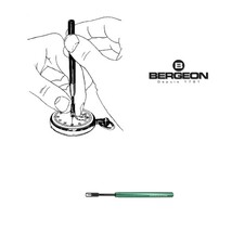 ☆レア！　ベルジョン　Bergeon　5060　クロノグラフ用ハンドリムーバー　③　デッドストック　時計工具　時計修理☆_画像9