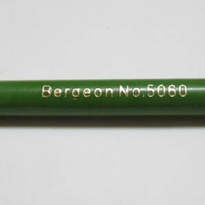 ☆レア！ ベルジョン Bergeon 5060 クロノグラフ用ハンドリムーバー ② デッドストック 時計工具 時計修理☆の画像3