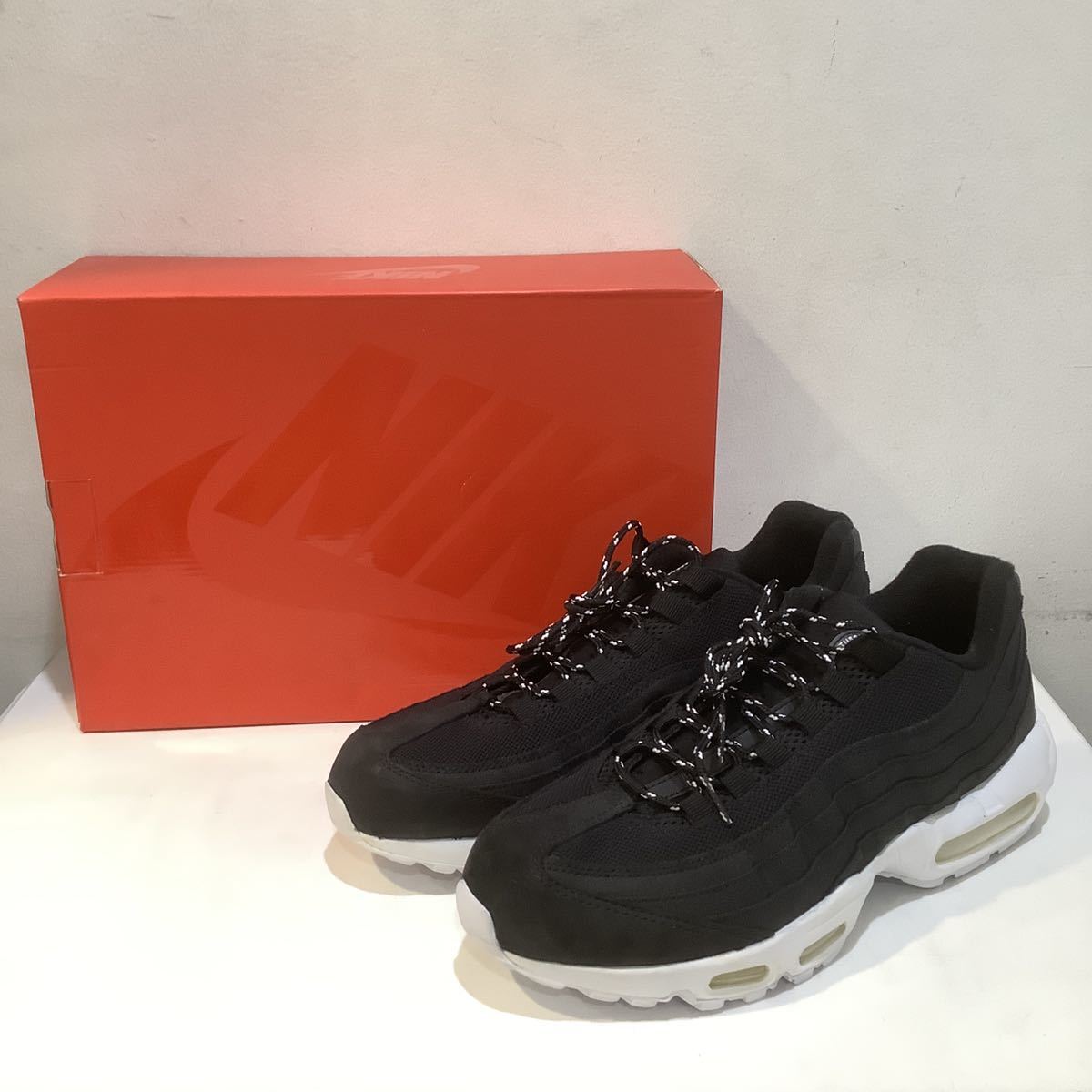 2023年最新】ヤフオク! -nike stussy air maxの中古品・新品・未使用品一覧