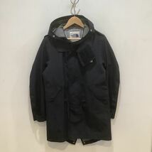 JUNYAWATANABECOMMEdesGARCONSMAN ジュンヤワタナベコムデギャルソンメン WJ-C902 AD2012 THENORTHFACE ノースフェイス XSサイズ 601653_画像1