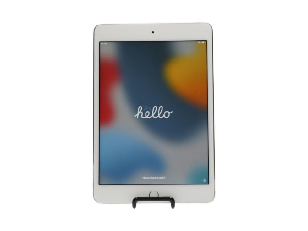 新規購入 【美品】iPad mini mini 128GB- 4 超美品】iPad Wi-Fi