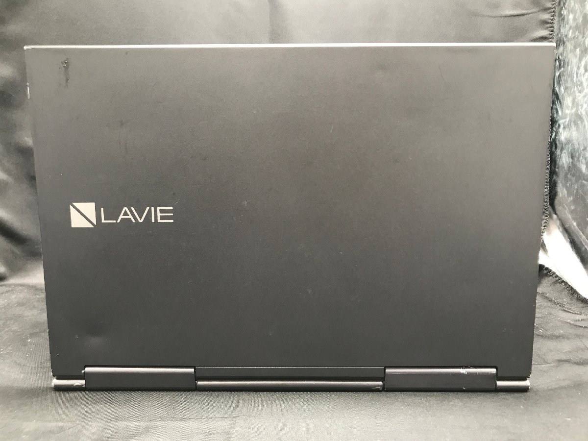 NEC】LAVIE Direct HZ PC-GN276U1GA Core i7-7500U メモリ8GB SSD256GB