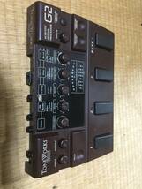 KORG G2　USED　チェック動画あり！即決！！！_画像3