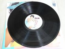 (LP-182)ブリージィング 小泉今日子 レコード 中古 動作未確認_画像3