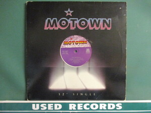 ★ The Originals ： Down To Love Town 12'' ☆ c/w Thelma Houston - Don't Leave Me This Way (( 落札5点で送料当方負担