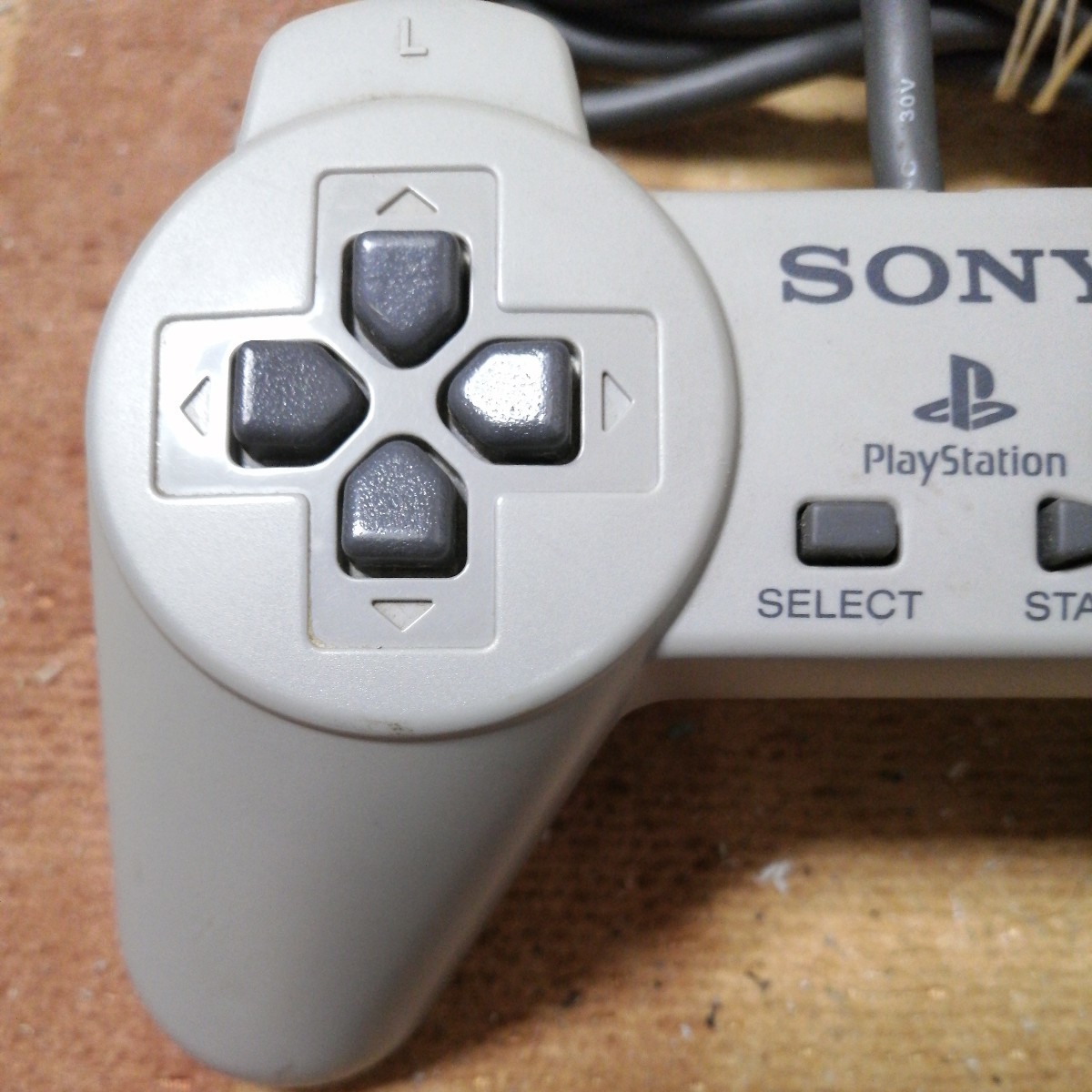 動作確認済 純正品 SONY ソニー PS コントローラー SCPH-1080 | JChere