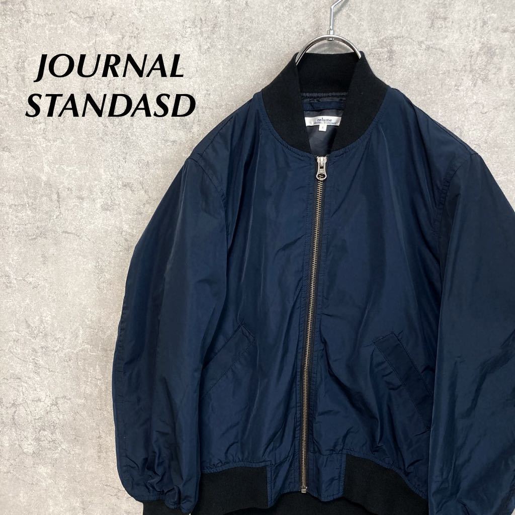 2023年最新】Yahoo!オークション -journal standard ma-1の中古品