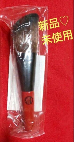 江原道 シェイディングブラシ パーフェクトファンデーションブラシ Koh Gen Do