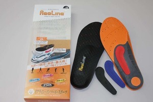  rear line * insole * sport /tou support none 27.