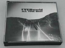 即決 UVERworld CD ALL TIME BEST(通常盤)_画像1