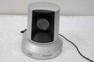 E3431 & L Panasonic tv meeting system for HD communication camera GP-VD131J body only.