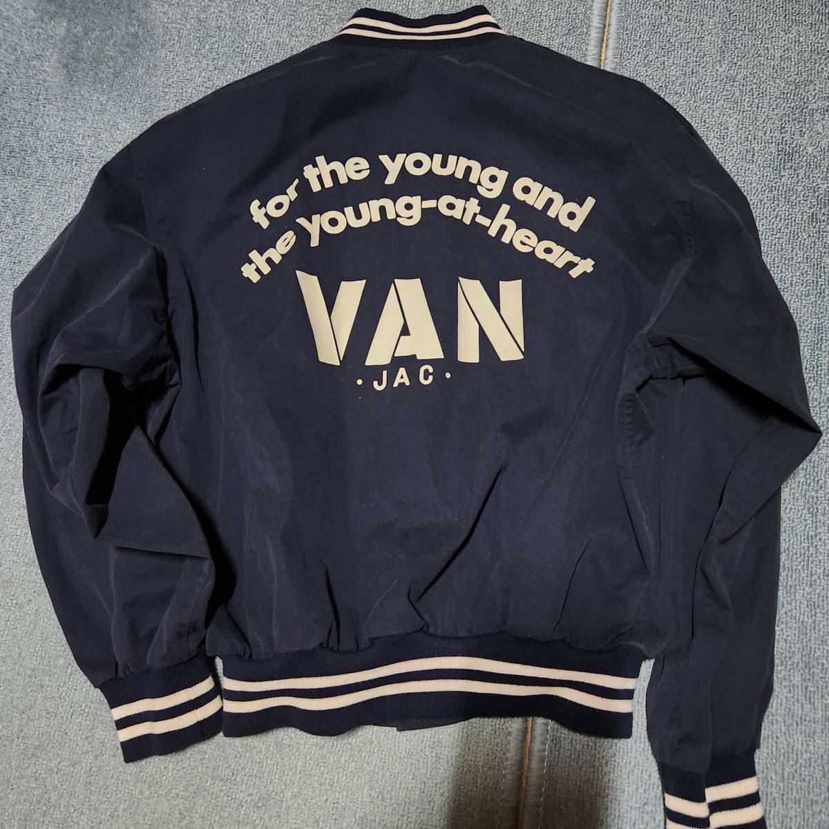 2024年最新】Yahoo!オークション -van club ジャケットの中古品・新品 