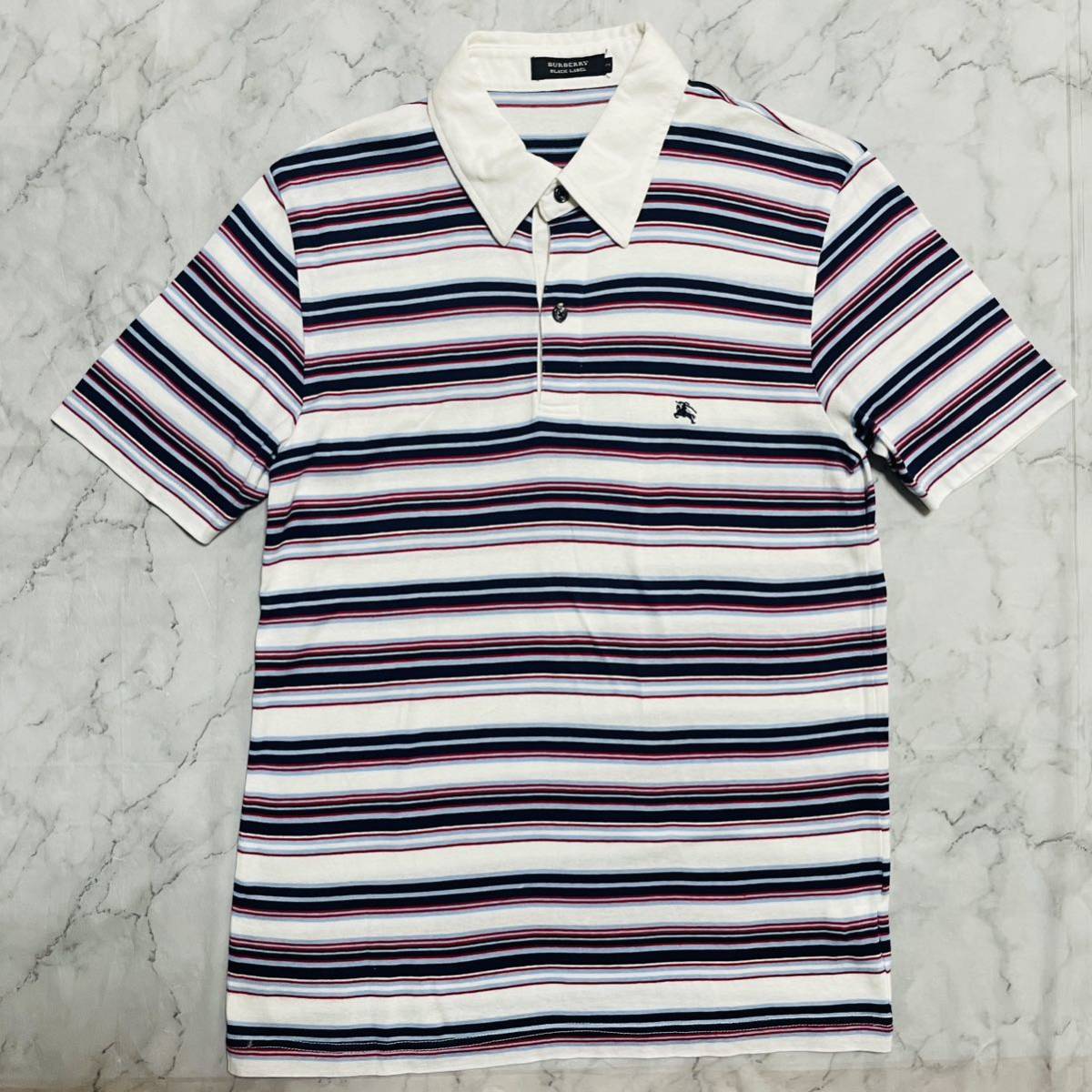 キムタク着用モデル】バーバリーブラックレーベル BURBERRY BLACK