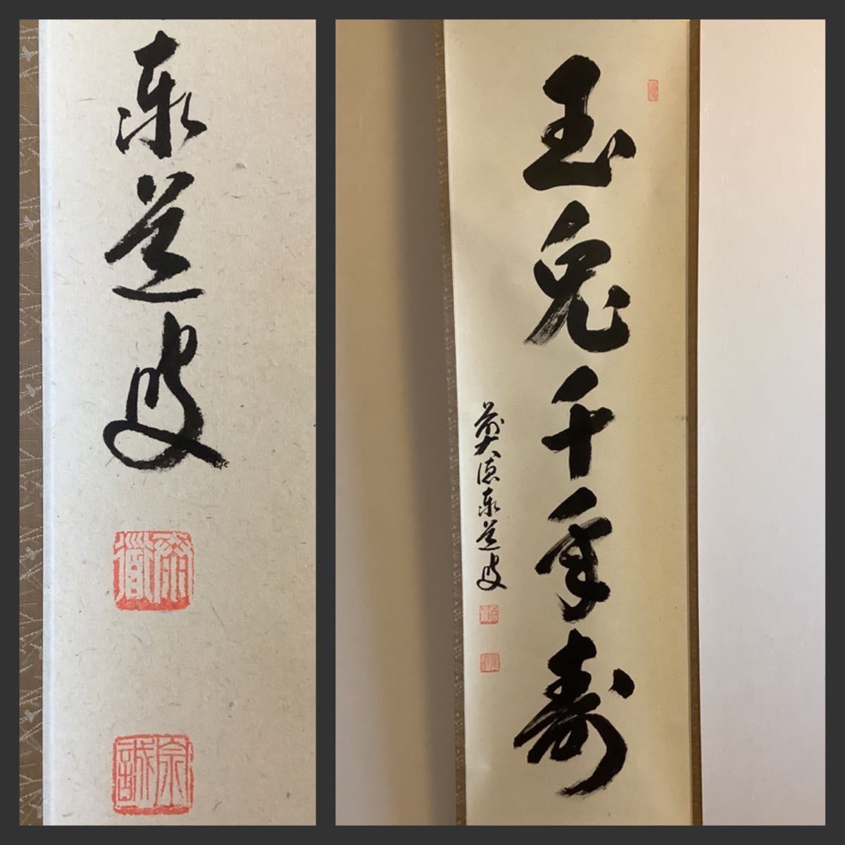 2023年最新】Yahoo!オークション -千年寿(美術品)の中古品・新品・未