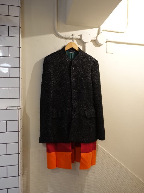 ヤフオク! -「ドッキング comme des garcons homme plus」(男性用