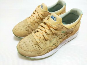 ASICS