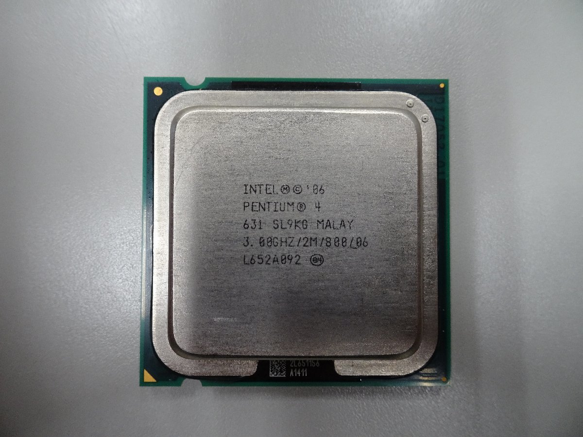 ヤフオク! -「pentium 775」の落札相場・落札価格