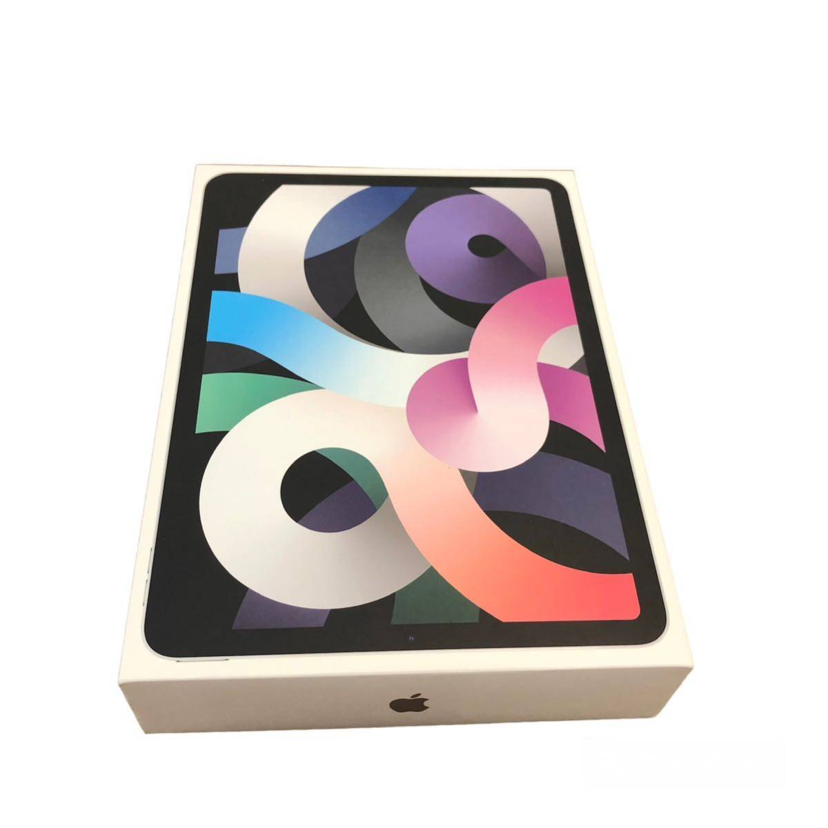 DI326 iPad Air 第4世代Wi-FiモデルA2316 スカイブルー64GB - JChere 