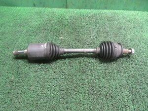 [psi] Mercedes Benz DBA-169032 A Class W169 A170 266 left front drive shaft H17 year 