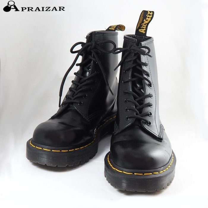 2023年最新】ヤフオク! -dr.martens 8 eye boots dr.martens 1460