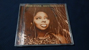 Angie Stone - Mahogany Soul (2001)