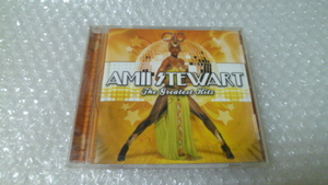 Amii Stewart - The Greatest Hits (2005)