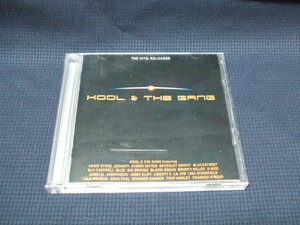 Kool & The Gang - The Hits Reloaded (2004) 2CD