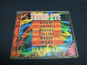 Third Eye - Hardware (1992)