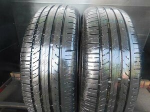 【D331】ZT1000◎195/65R15◎2本即決