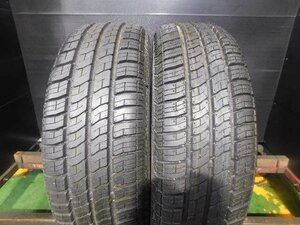 【E177】●conti eco contact CP◎195/60R15◎2本即決